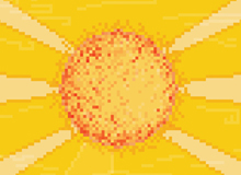 adelaide’s sun
