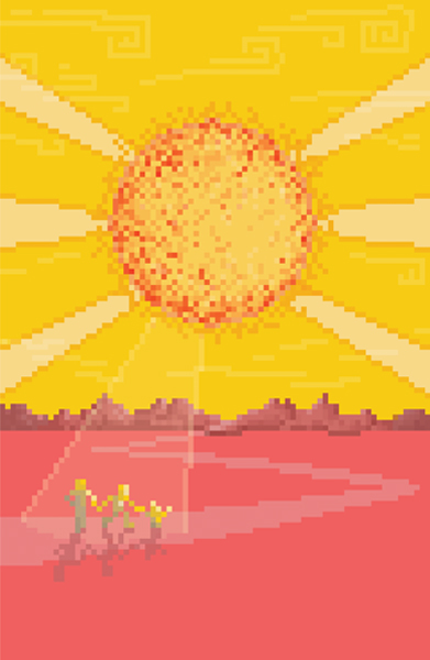 sun